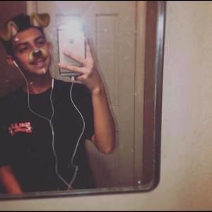 Meet your Posher, Gabriel